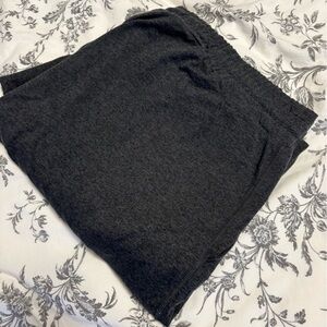 Vuori Dark Gray Joggers